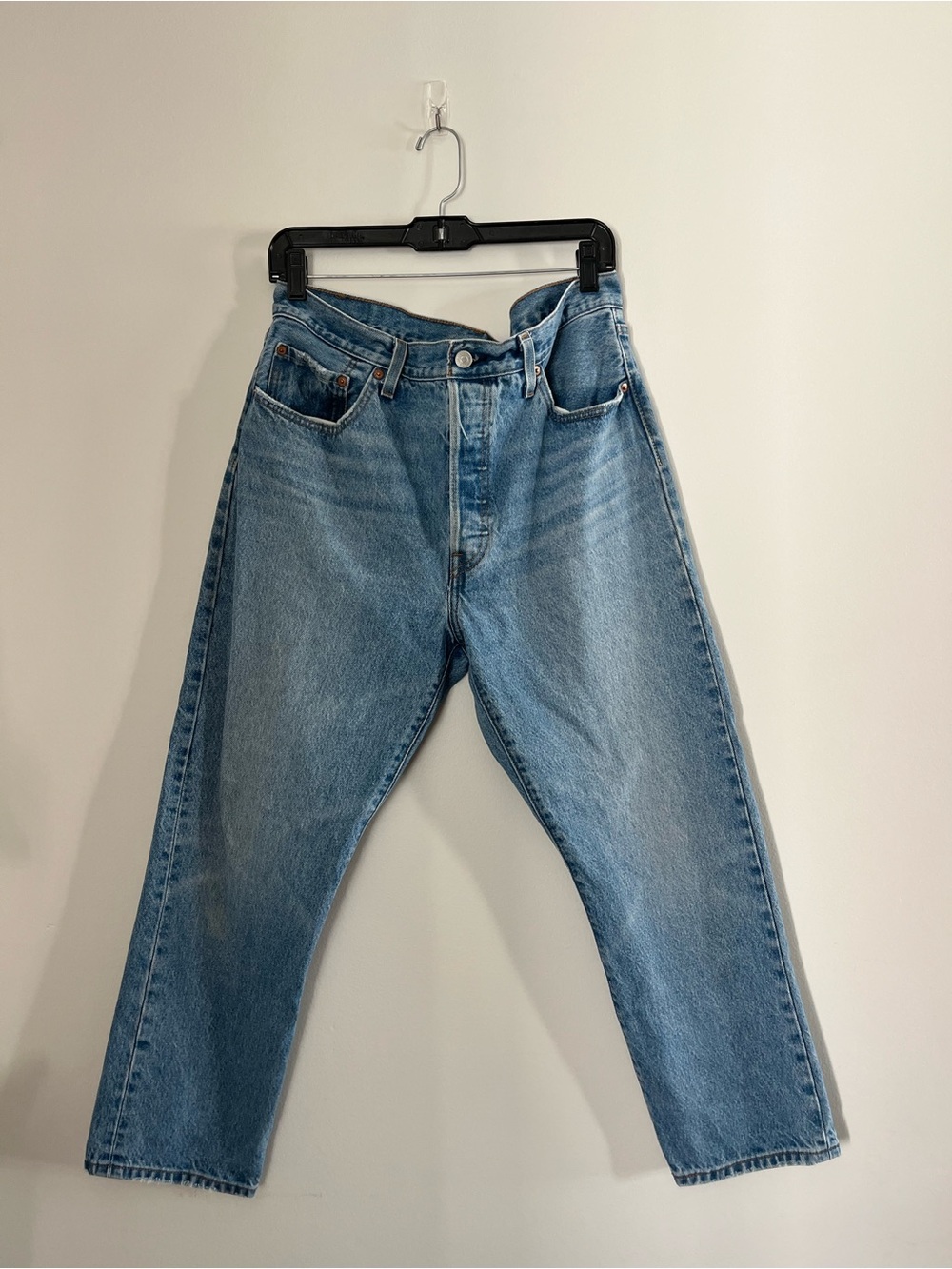 Levi’s 501